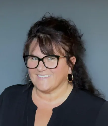 Nancy Kolbeins
