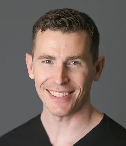 Dr. Bryce Smiley