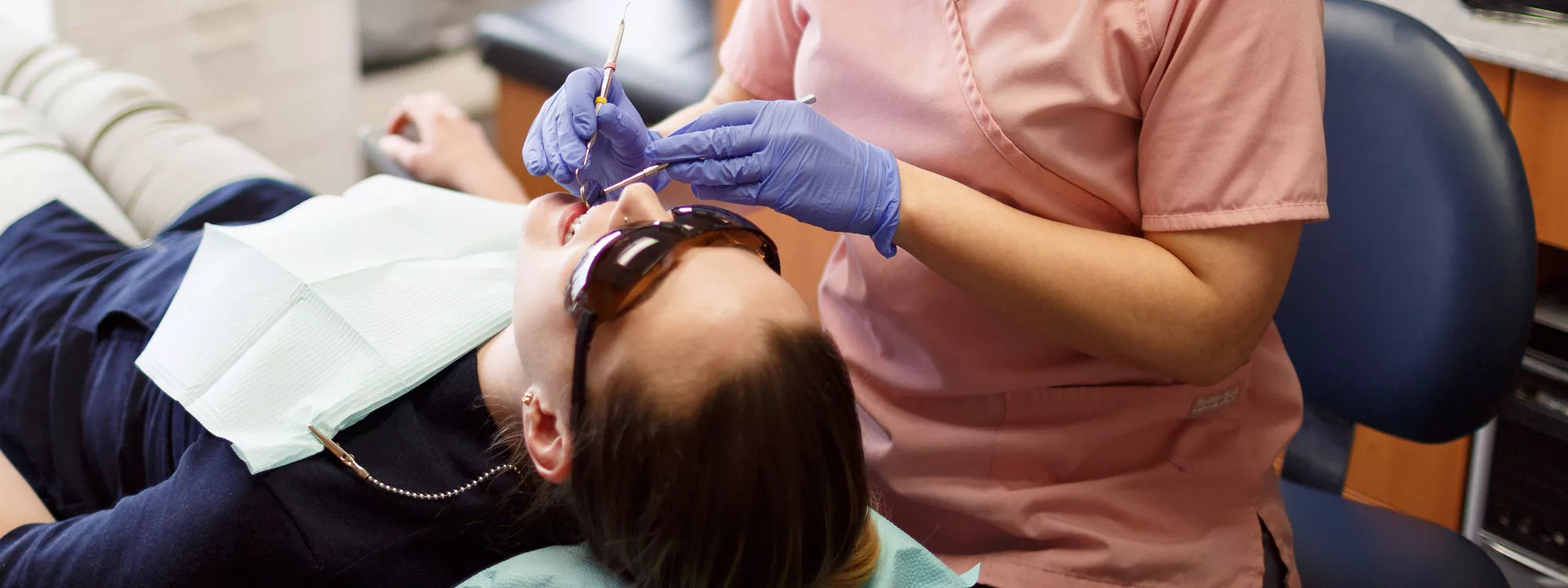 Campbell River Dental Centre